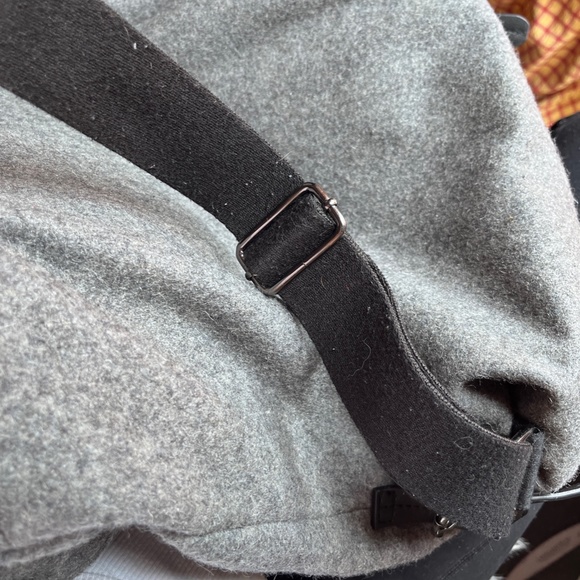 Back pack - Picture 14 of 16